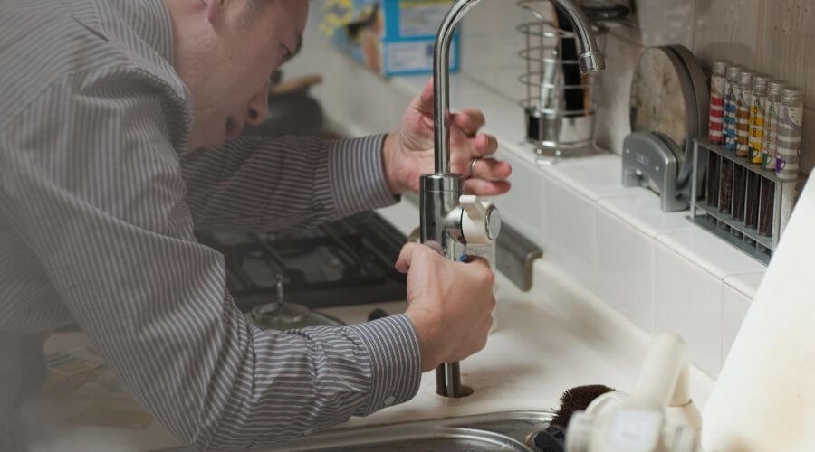 Professional Leak Detection in Centertown, MO